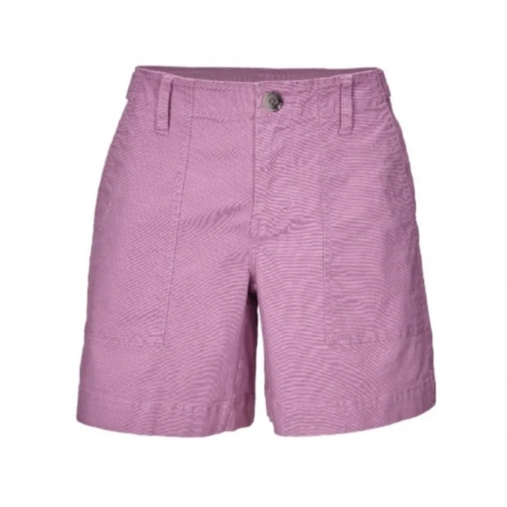 Cabi Pink Paperback Short- size 6 - Picture 4 of 7